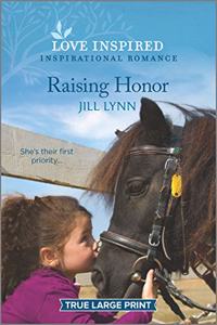 Raising Honor