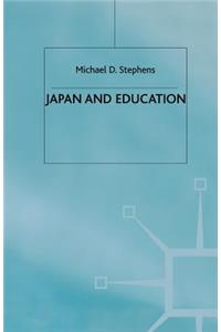 Japan and Education