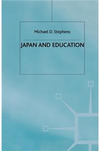 Japan and Education