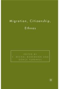 Migration, Citizenship, Ethnos