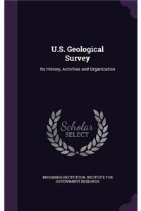U.S. Geological Survey