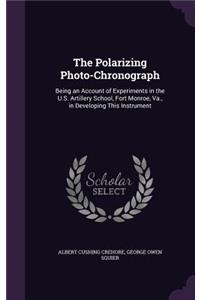 Polarizing Photo-Chronograph
