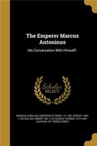 Emperor Marcus Antoninus