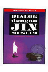 Dialog Dengan Jin Muslim 2017 Edition