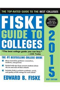 Fiske Guide to Colleges