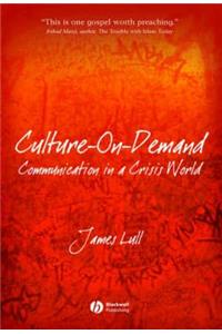 Culture-On-Demand