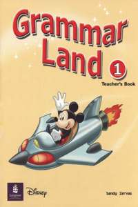 Grammar Land 1 Teacher's Book