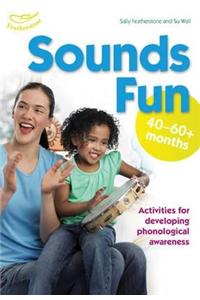 Sounds Fun (40-60 Months)