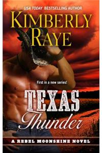 Texas Thunder