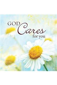 God Cares for You