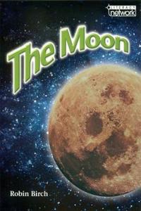 Literacy Network Middle Primary Upp Topic2:The Moon