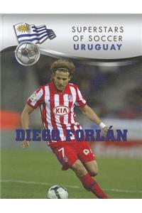 Diego Forlan