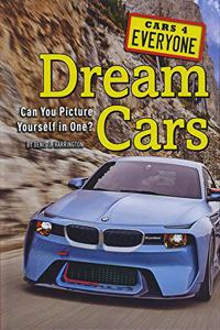 Dream Cars