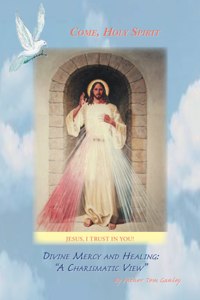 Divine Mercy and Healing