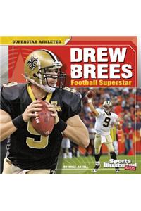 Drew Brees