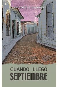 Cuando Llego Septiembre