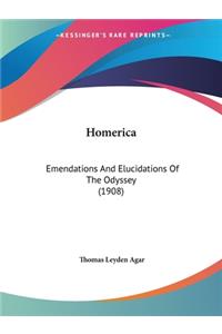 Homerica