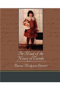 The Head of the House of Coombe
