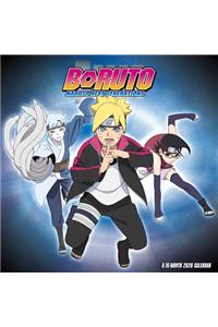 Cal-2020 Boruto