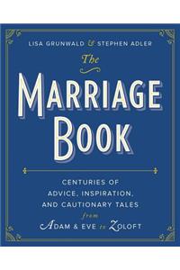 Marriage Book