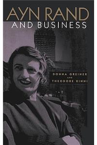 Ayn Rand and Business