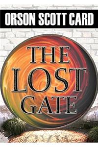 Lost Gate
