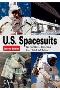 U. S. Spacesuits