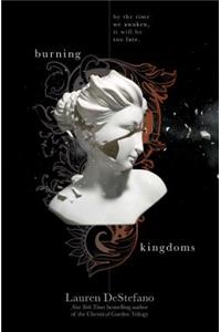 Burning Kingdoms