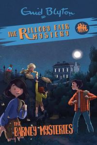 The Rilloby Fair Mystery: The Barney Mysteries Book 2