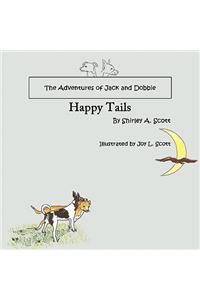 Adventures of Jack and Dobbie