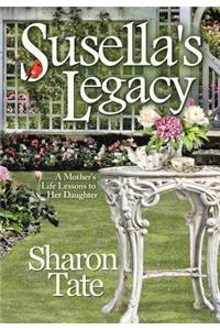 Susella's Legacy