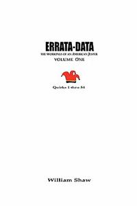 Errata-Data