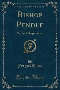 Bishop Pendle