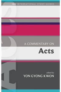 A Commentary on Acts