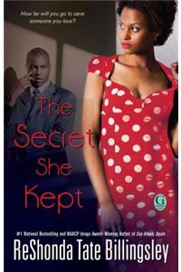 Secret She Kept