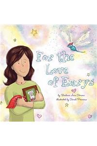 For the Love of Emrys