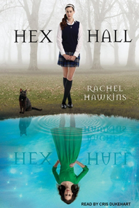 Hex Hall