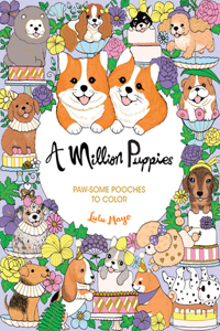 Million Puppies