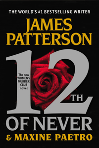 12th of Never