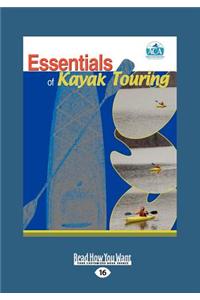 Essentials of Kayak Touring