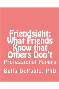 Friendsight