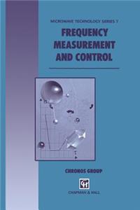 Frequency Measurement and Control