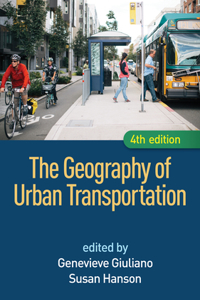 Geography of Urban Transportation