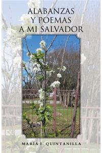 Alabanzas y poemas a mi Salvador