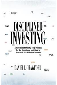 Disciplined Investing