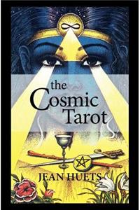 The Cosmic Tarot book