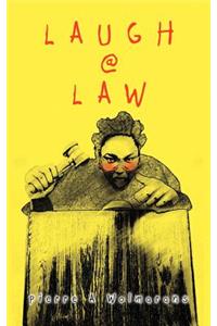 Laugh @ Law