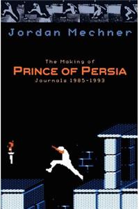 The Making of Prince of Persia