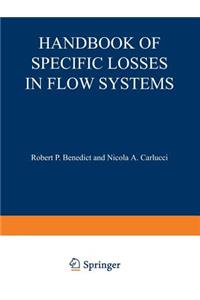 Handbook of Specific Losses in Flow Systems