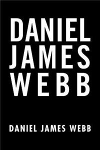Daniel James Webb